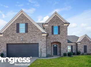 180 Misty Fields Rd, Oakland, TN 38060