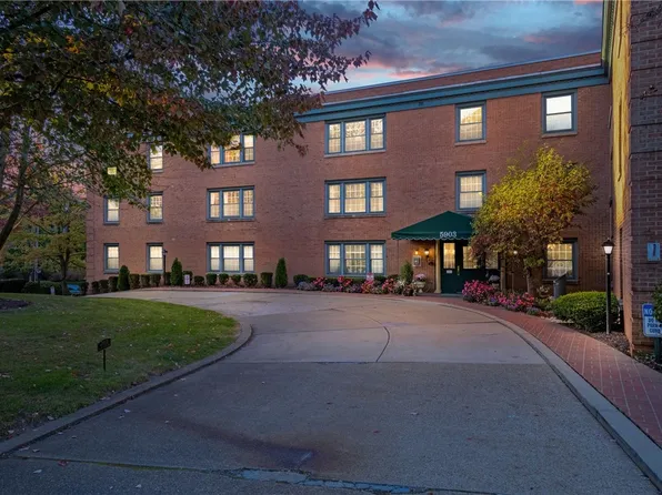 5903 5th Ave APT 211, Pittsburgh, PA 15232