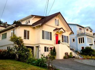 2558 13th Ave W, Seattle, WA 98119