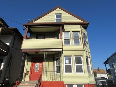 139 N 7th St, Paterson, NJ, 07522
