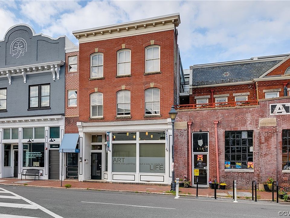 1st image of 110 W Marshall St #U28