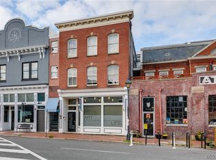 110 W Marshall St #U28, Richmond, VA