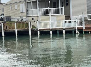 326 Sun Dial Cir, Port Isabel, TX 78578