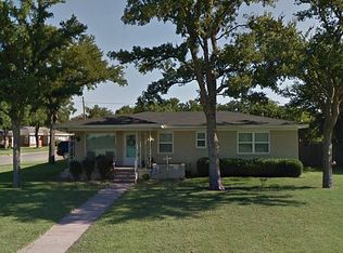 4204 Phillips Dr, Wichita Falls, TX 76308