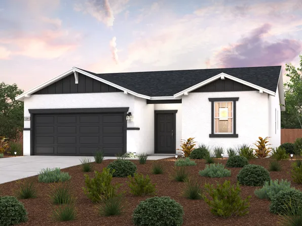 1600 Flores Ave, Chowchilla, CA 93610