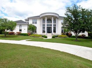 27 Champions Way, San Antonio, TX 78258