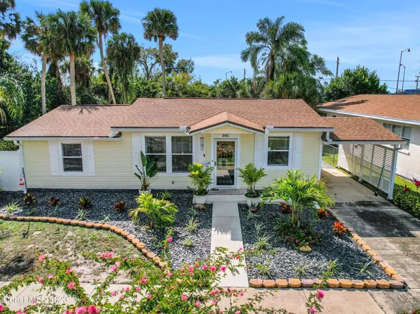 205 Bedford Pl, Cocoa, FL 32922
