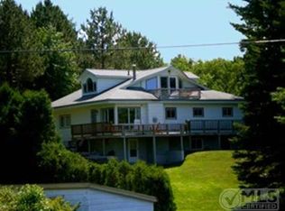 N9325 Sand River Rd, Deerton, MI 49822