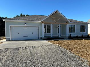 22079 Verlinda Lndg N, Cape Charles, VA 23310