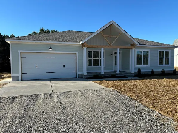 22079 Verlinda Lndg N, Cape Charles, VA 23310