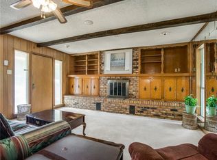 3123 Frances Dr, Denison, TX 75020