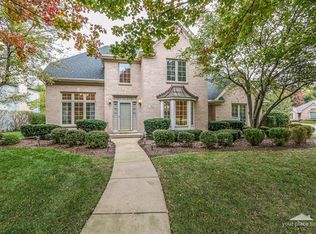 968 Jennifer Ct, Sugar Grove, IL 60554