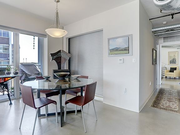 5th image of 800 Brazos St Unit 1107