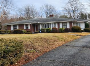 183 Lebanon Hill Rd, Southbridge, MA 01550