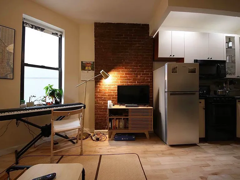 2082 Frederick Douglass Blvd #5C — Photo 2