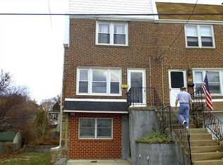 4739 Sheldon St, Philadelphia, PA 19127