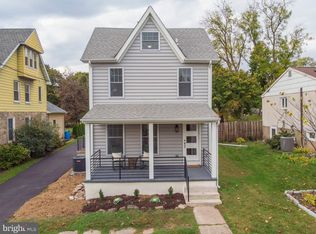 418 Summit Ave, Fort Washington, PA 19034