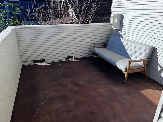 2820 T St #202 — Photo 16
