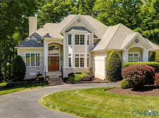 2400 Whitecastle Dr, Midlothian, VA 23113