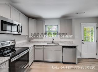 409 Tallapoosa St W UNIT 4, Bremen, GA 30110