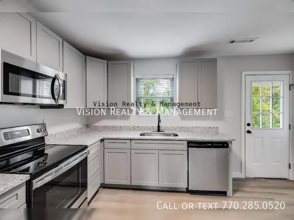 409 Tallapoosa St W Unit 4, Bremen, GA 30110