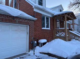 91 Finch Ave E, Toronto, ON M2N 4R4