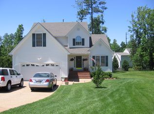 8600 Seabrook Cir, Chesterfield, VA 23832