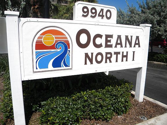 2nd image of 9940 Ocean Dr #1