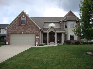 7549 Sand Run Cir, Indianapolis, IN 46259