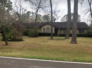 2600 Micliff Blvd, Houston, TX 77068
