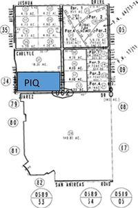 0 Palomar Ave, Yucca Valley, CA, 92284