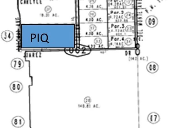 0 Palomar Ave, Yucca Valley, CA 92284