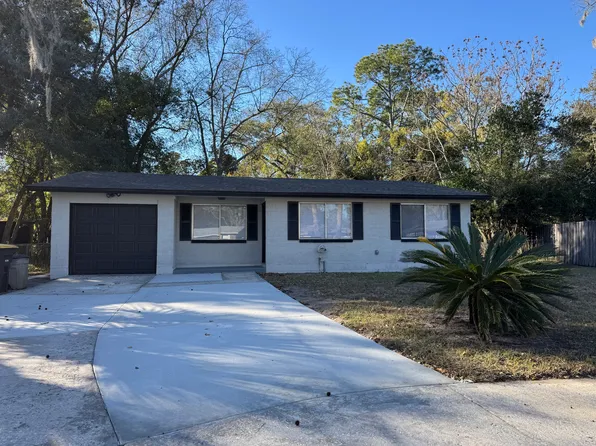 5118 Saginaw Ave, Jacksonville, FL 32210