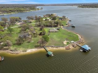 2110 Beavers Point, Bonham, TX 75418