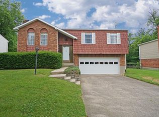 480 Grandin Ave, Cincinnati, OH 45246