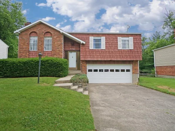 480 Grandin Ave, Cincinnati, OH 45246