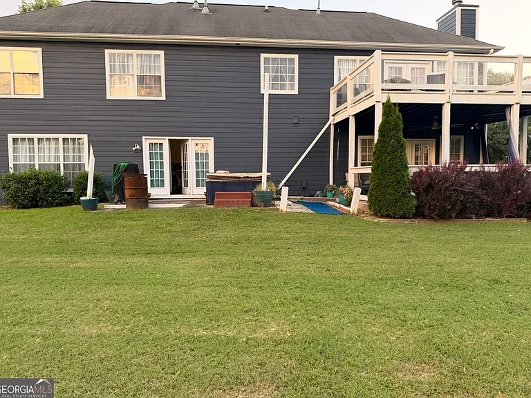 108 Rendition Dr — Photo 37