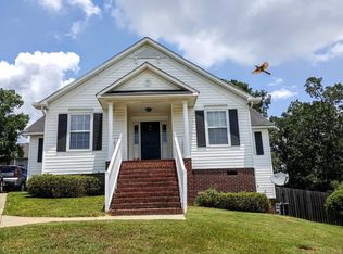 10 Sparwood Ct, Irmo, SC 29063