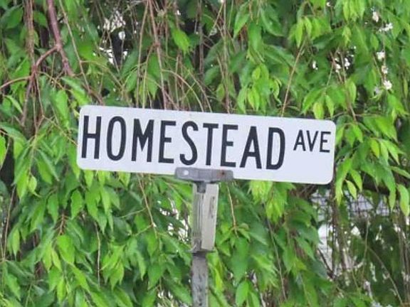 Exterior Address Verification