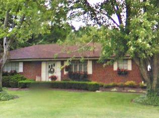 1342 Springlawn Ave, Cincinnati, OH 45223