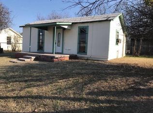 2800 Baltimore Rd, Wichita Falls, TX 76309