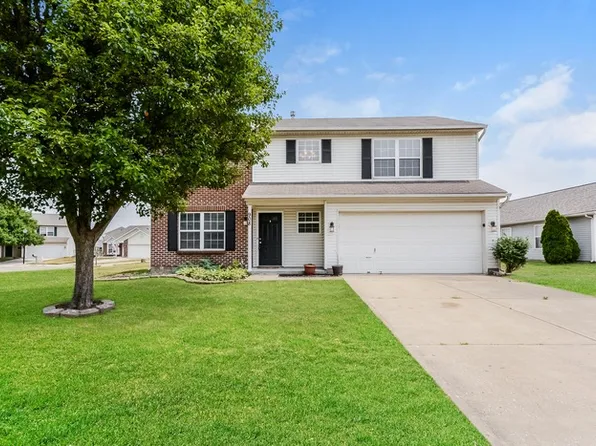 908 Kreider Ct, Trenton, OH 45067