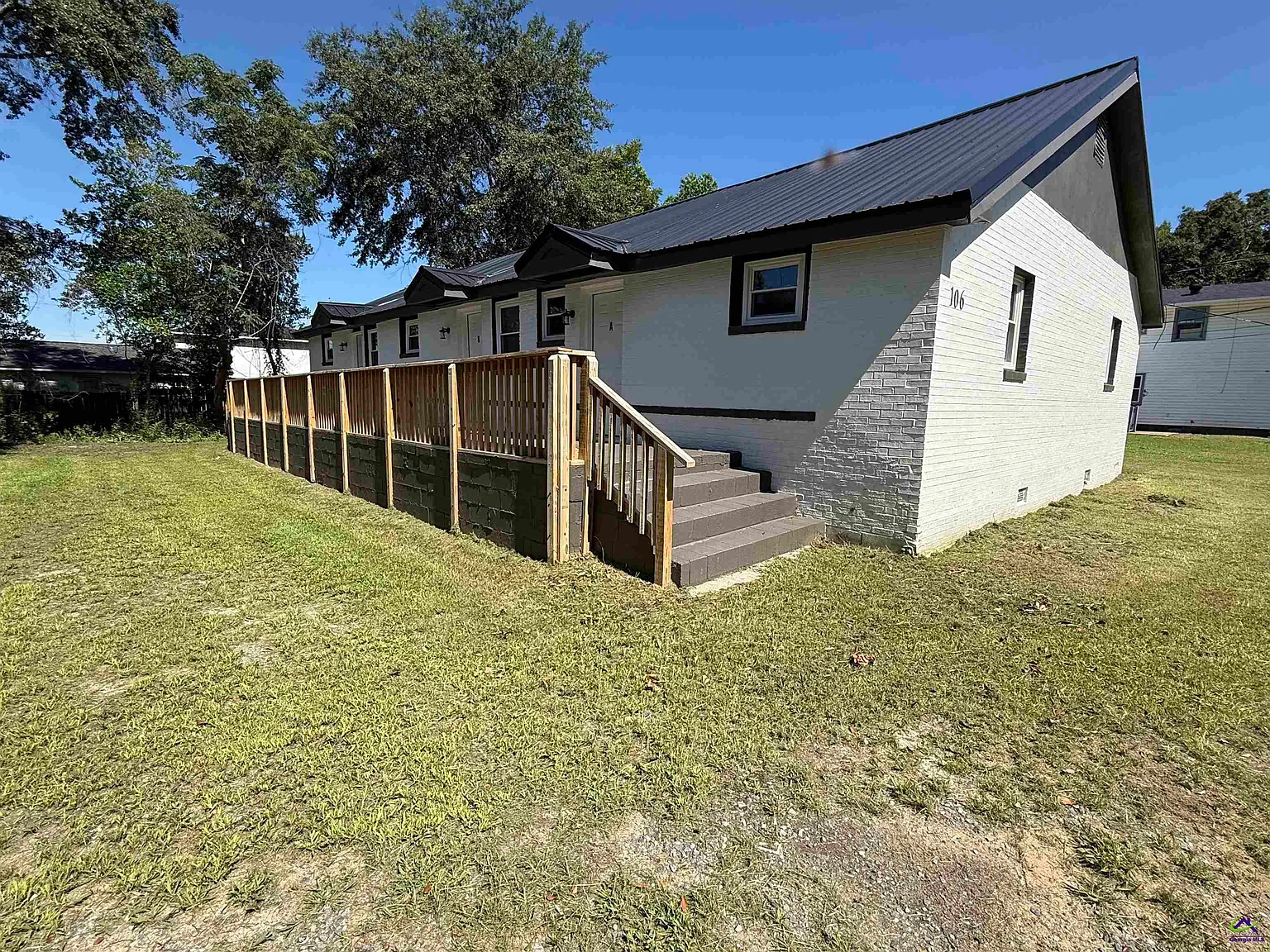 1 bed, 1.0 bath, 610 sqft, $850 — Photo 3