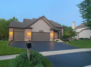 1222 Baldwin Ln, Wauconda, IL