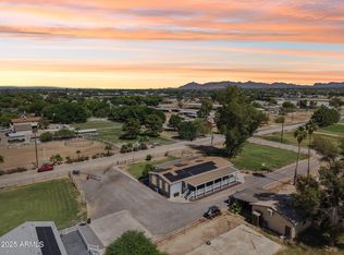 22712 S Recker Rd, Gilbert, AZ 85298