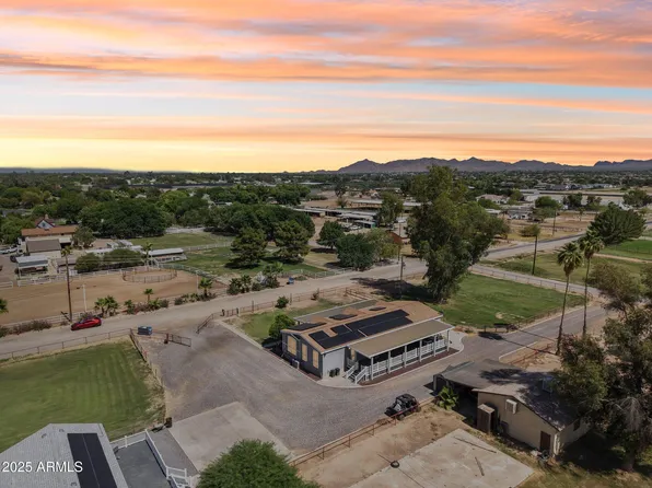 22712 S RECKER Road, Gilbert, AZ 85298