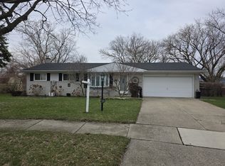 133 Greenwood St, Garden City, MI 48135