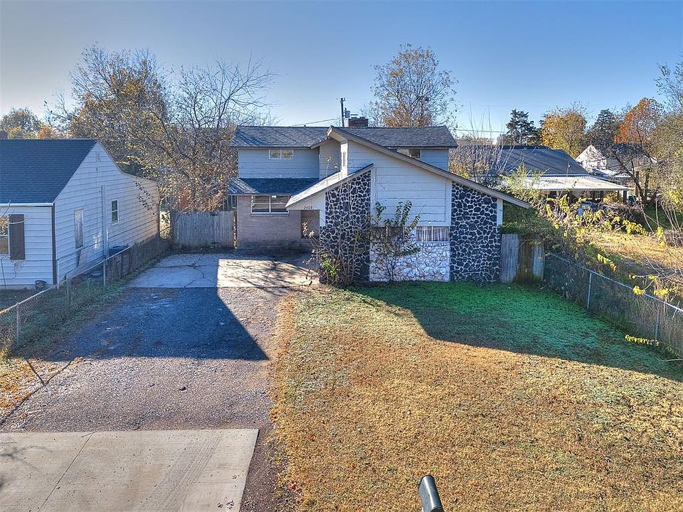 2408 SW 31st St, Oklahoma City, OK 73119 | Zillow