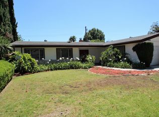 16448 Londelius St, North Hills, CA 91343