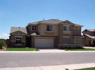 1525 E Hopkins Rd, Gilbert, AZ 85295